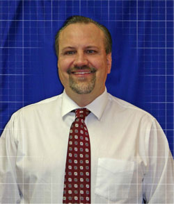 a photograph of Michael Kuna, MD