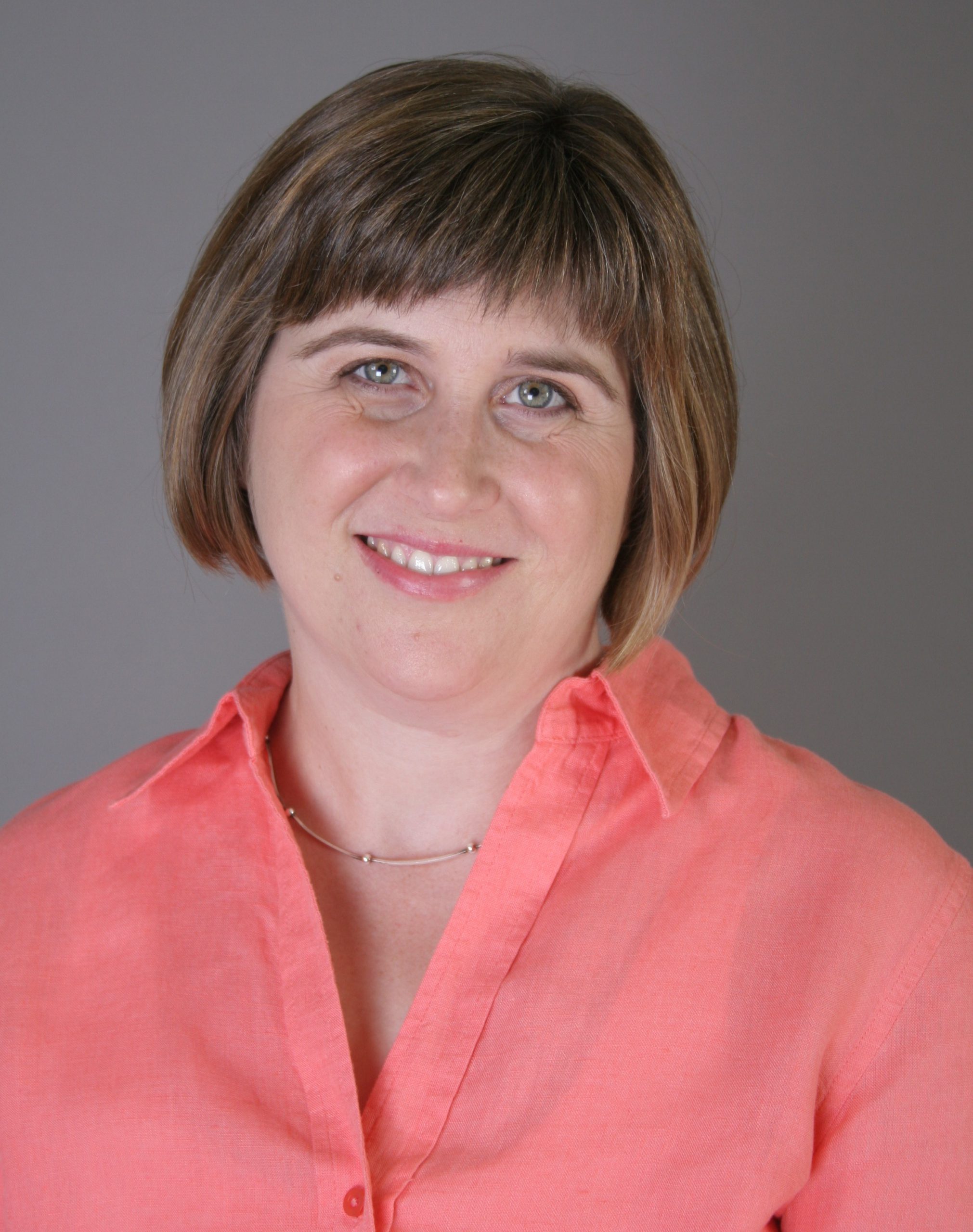 a photograph of Susan Giurleo, PhD