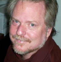 a photograph of Thomas Bien, PhD