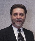 a photograph of Thomas W. White, PhD