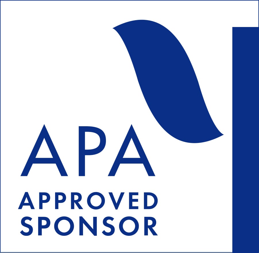 APA_Approved_Sponsor